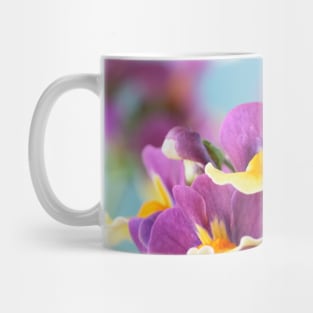 Nemesia  Aroma Rhubarb &amp; Custard  Aroma Series Mug